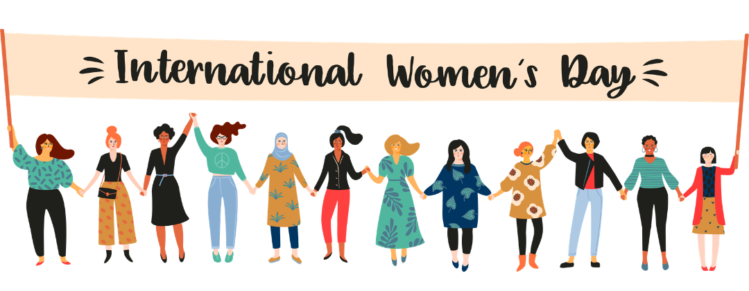International Women's Day