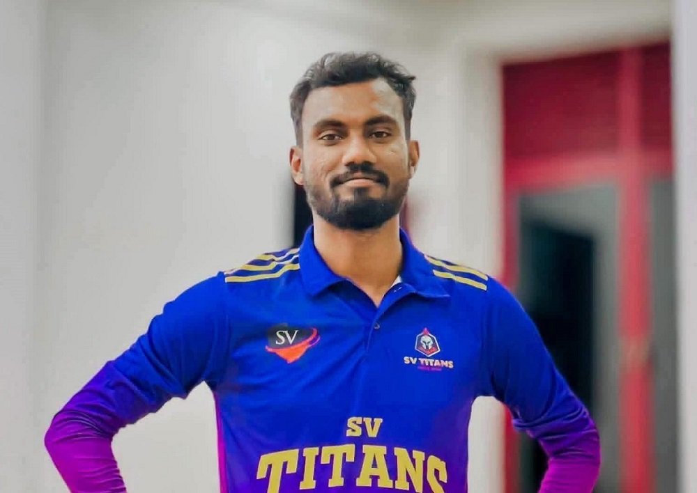 சௌதியில் மரண தண்டனை விதிக்கப்பட்டுள்ள சிவராசா அனோஜன்